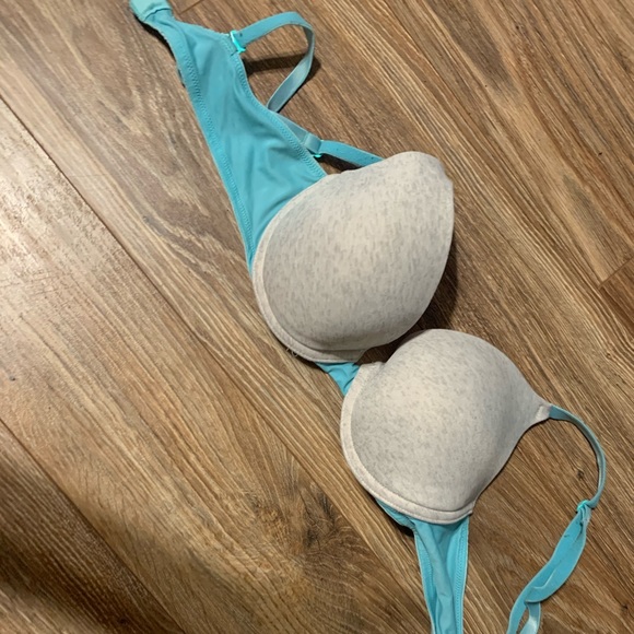 34 B push-up bra - Picture 1 of 1